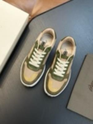 wholesale quality brioni men shoes model no. 5